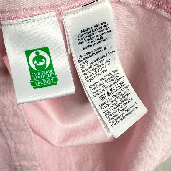 J. Crew X New Yorker T-shirt - Picture 3 of 5